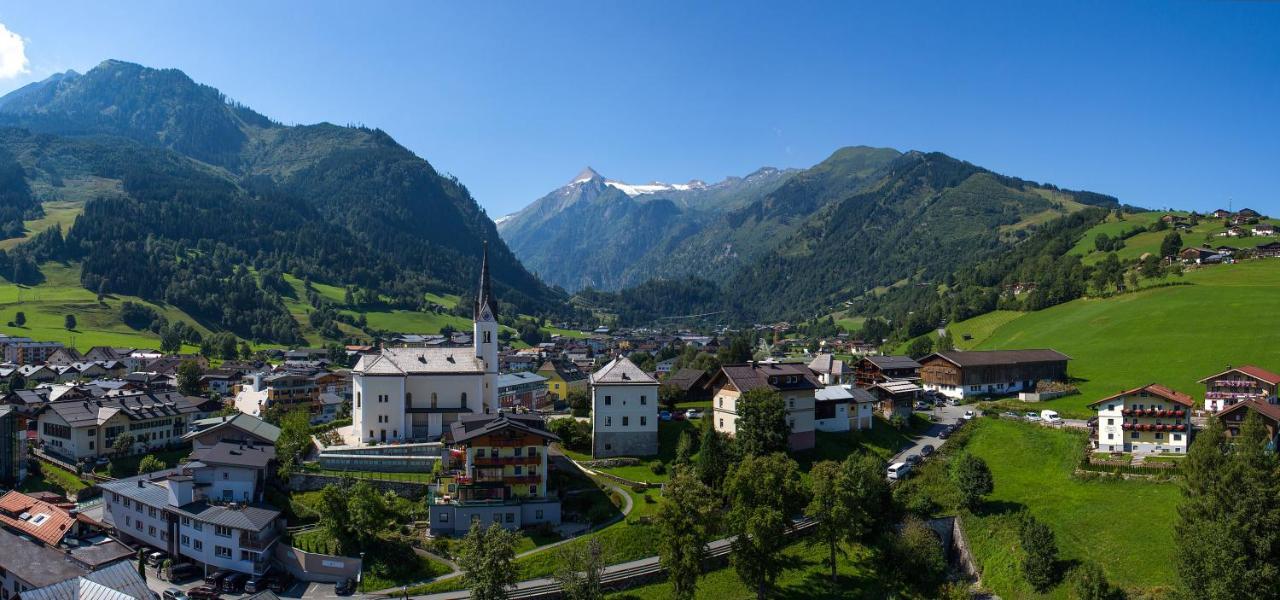 Pension Monika, Your B&B Including Summercard Kaprun Exterior photo