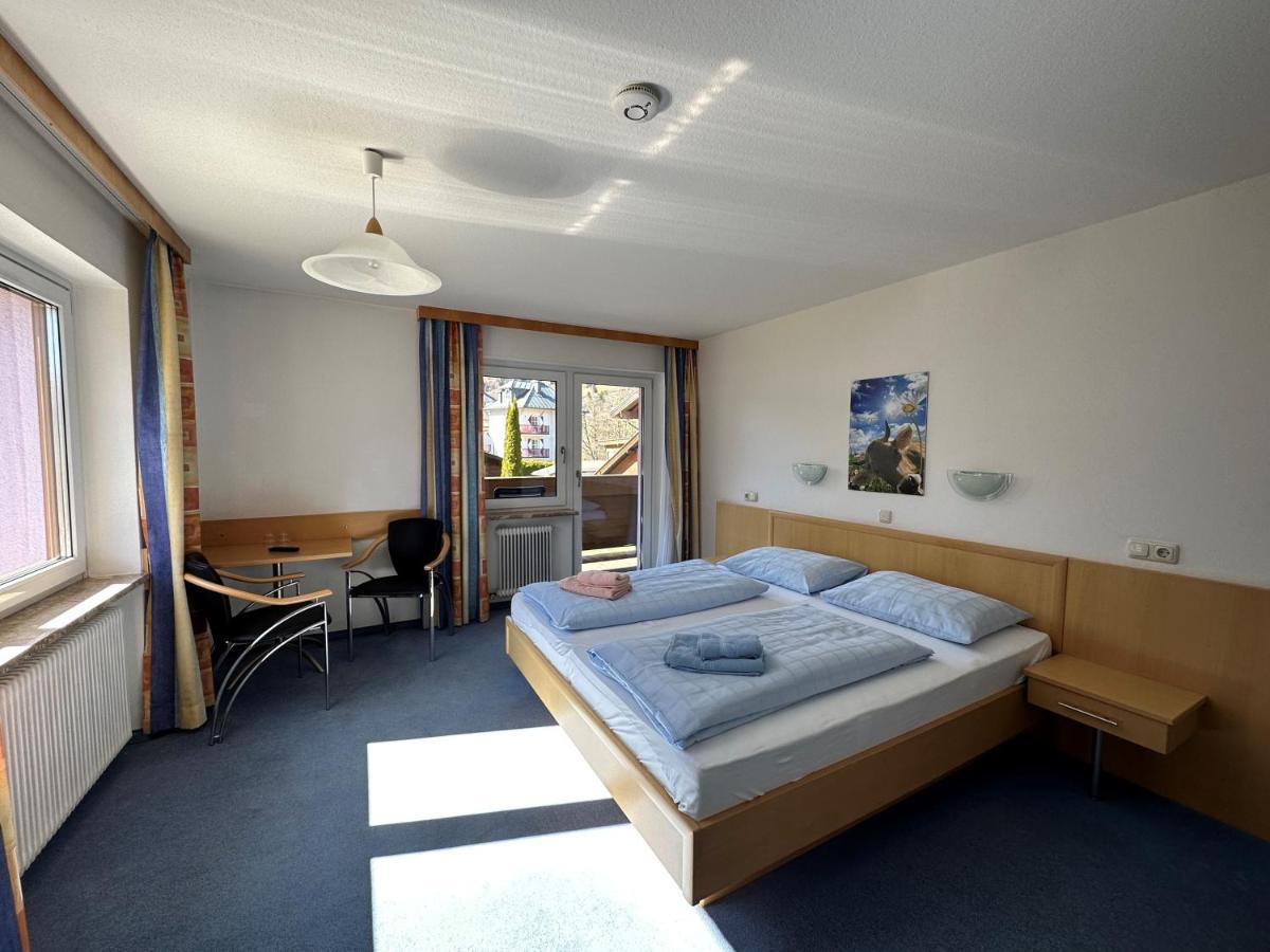 Pension Monika, Your B&B Including Summercard Kaprun Exterior photo