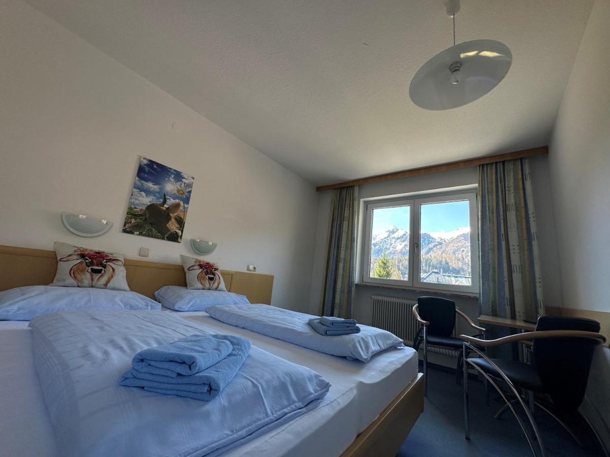 Pension Monika, Your B&B Including Summercard Kaprun Exterior photo