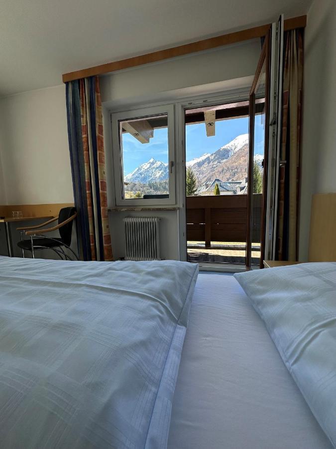 Pension Monika, Your B&B Including Summercard Kaprun Exterior photo