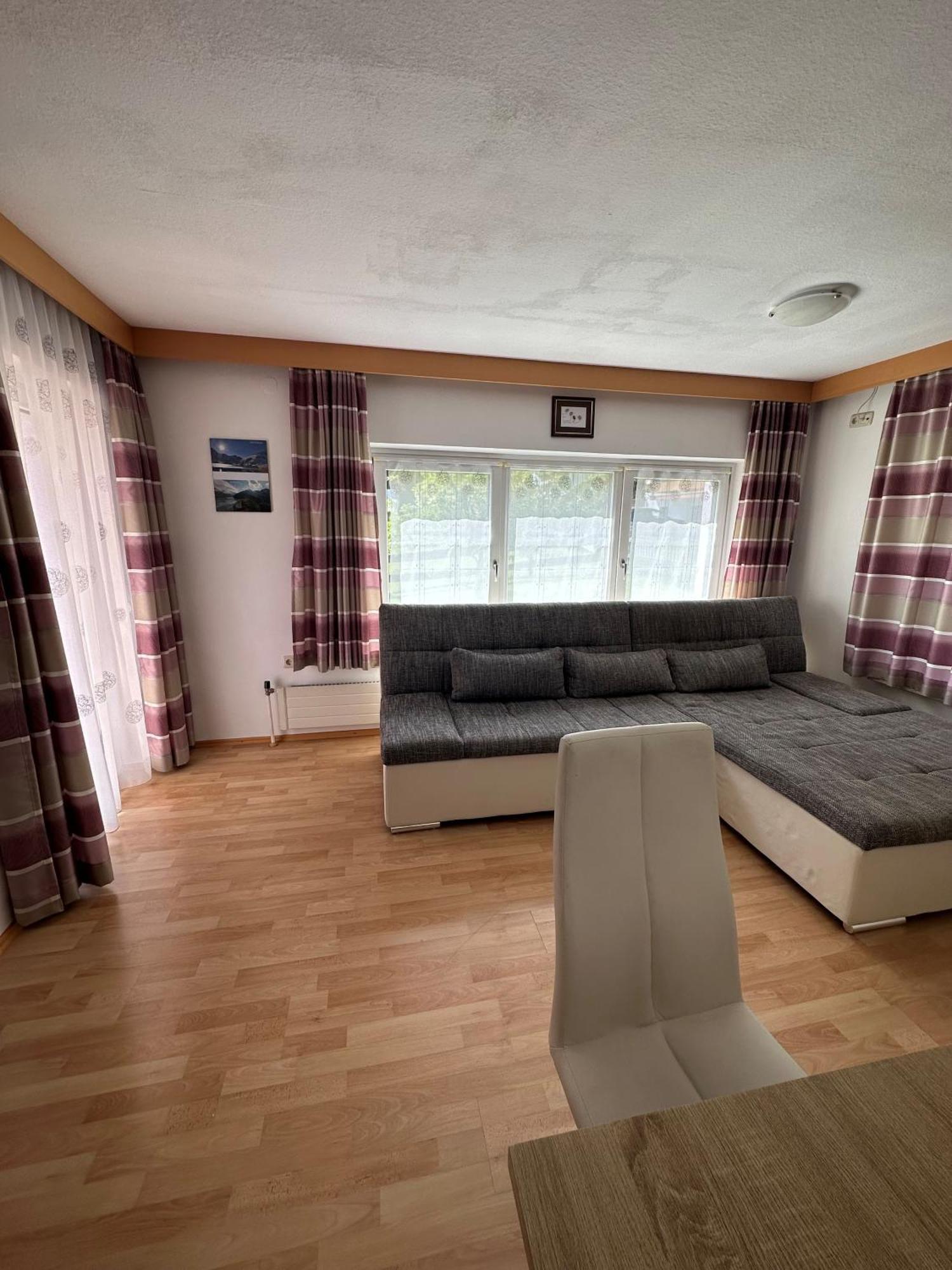Pension Monika, Your B&B Including Summercard Kaprun Exterior photo